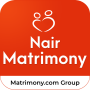 icon Nair Matrimony - Marriage App (Nair Matrimony - Casamento App)