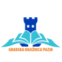 icon Gradska knjižnica Pazin (kataloge Gradska knjižnica Pazin
)