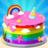 icon CakeMaker(Cake Maker Games for Girls) 5.21.1