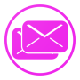 icon Correo for Yahoo(Mail App para Yahoo e Hotmail)