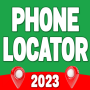 icon Family Locator(Phone Tracker By Number)