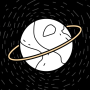 icon GRAVITY: Anonymous Chat & Play (GRAVITY: Bate-papo e jogo anônimosTodas)