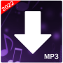 icon Music Downloader Mp3 Download(Music Downloader MP3 Player
)