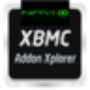 icon XBMC Addon Explorer(XBMC / KODI ADDONS EXPLORER)