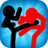 icon Stickman Fighter Epic Battles(Lutador stickman: batalha épica) 91