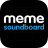 icon Meme Soundboard(Meme Soundboard by ZomboDroid) 5.0775