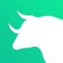 icon CryptoBull - Earn Bitcoin (CryptoBull - Ganhe Bitcoin
)