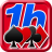 icon 1h Poker(Uma hora de poker) 1.2.0