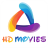 icon com.flex.hd.movies2021(grátis HD Filmes 2021
) HD 5.0.5