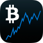 icon Bitcoin Ticker Widget (Widget Bitcoin Ticker)
