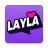 icon Layla(Layla - Faça amigos) 1.39.1