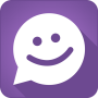 icon MeetMe(MeetMe: Chat e conhecer novas pessoas)
