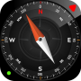 icon Compass(Compass Digital para Android
)