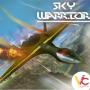 icon SkyWarrior(Avião de caça do céu)