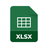 icon Excel Reader(XLSX Viewer - XLS Editor) 1.3.8