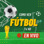 icon Como ver Futbol en vivo (Como assistir futebol ao vivo)