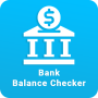 icon Bank Balance Checker (Verificador de saldo bancário
)