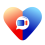 icon Upchat(Upchat: Sax Videochamada - Live Chat
)