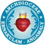 icon Ernakulam Archdiocese(Arquidiocese de Ernakulam)