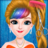 icon Hairstyle(Cute Girl Hairstyle Salon - Ma) 1.0