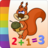 icon Animals(Color by Numbers - Animals) 1.4
