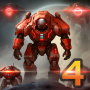 icon Defense Legend 4: Sci-Fi TD (4: TD de Ficção Científica)