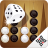 icon Backgammon(Gamão Online - Jogo de Tabuleiro
) 139.1.2