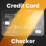 icon Credit Card Number Verifier (Verificador de Número de Cartão de Crédito App)