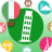 icon Italian LingoCards(Aprenda Italiano - Italiano Vocabu) 2.2.4