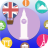 icon English LingoCards(Aprenda Inglês Britânico - Englis) 2.2.4