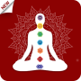 icon Chakra Meditation for Body Healing & Cleansing (Chakra Meditation for Body Healing Cleansing
)