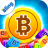 icon Bitcoin Blocks(Blocos de Bitcoin - Obtenha Bitcoin!) 3.4.1
