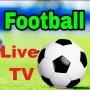 icon Football Live Score TV App (Futebol Live Score TV App
)