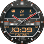 icon I-Digit Watch Face (I-Digit Watch Enfrente o
)