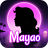icon Mayao(Mayao - Conheça amigos e faça vídeo) 1.0.2