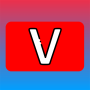 icon Vinnced Tube(Vinnced Music Video Player
)