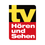 icon TV Hoeren und Sehen(tv Ouça e veja - ePaper)