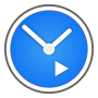 icon Gleeo Time Tracker(Time Tracker - Quadro de Horários)