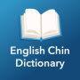 icon English Chin Dictionary(Dicionário inglês do queixo)