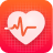 icon Health Tracker(Rastreador de saúde: Monitor BP) 1.3.1