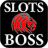 icon Slots Boss(Slots Boss: Slots de torneios) 4.1.2