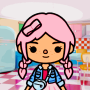 icon Happy Toca boca Life World Gui (Happy Toca boca Life World Gui
)