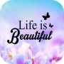 icon Captions & Status (Legendas e Status)