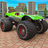 icon Monster Truck Stunts Driving Simulator(Monster Truck Game Simulator) 2.7