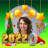 icon Happy New Year 2022 and Christmas Photo Frame(Feliz Ano Novo Moldura de fotos) 1.0.0