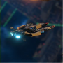 icon Galactic War - Space Shooter
