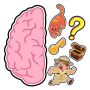 icon Logic Quiz(Brain Games - Teste de lógica)