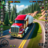 icon Truck Simulator Driving Game(Truck Simulator: Jogos de condução) 1.1.4