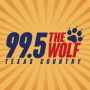 icon 99.5 the Wolf KPLX(99,5 o lobo)