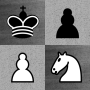 icon Chess(Chess - jogo de tabuleiro)